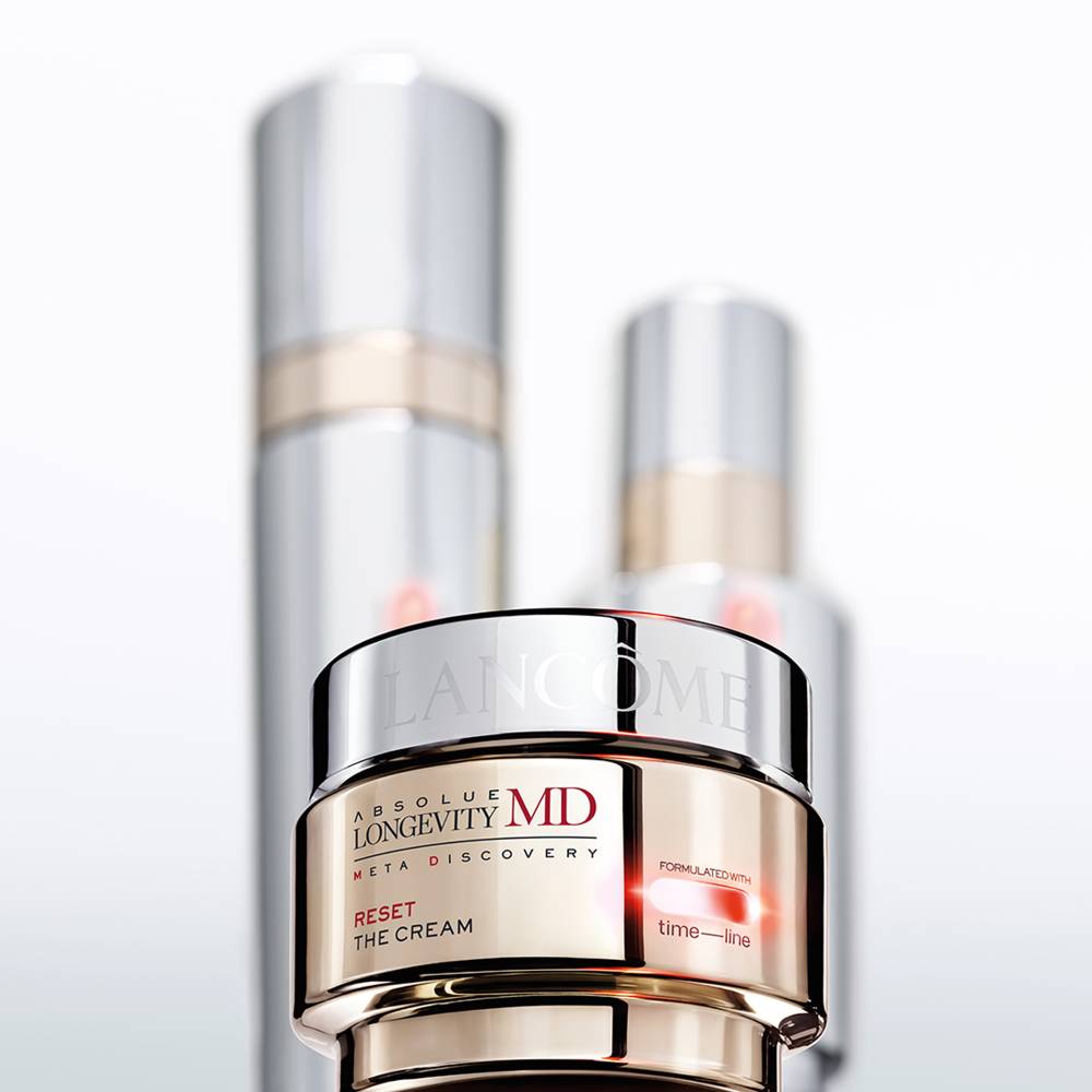 Absolue Longevity MD Reset The Cream 9