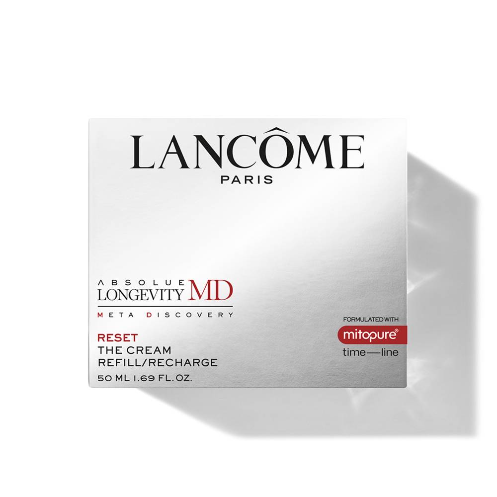 Absolue Longevity MD Reset The Cream Refill 3