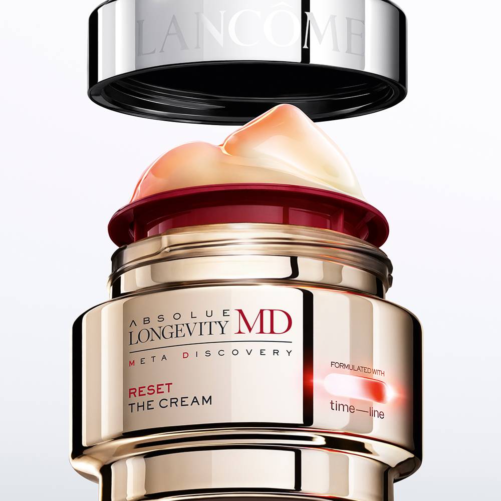 Absolue Longevity MD Reset The Cream Refill 7