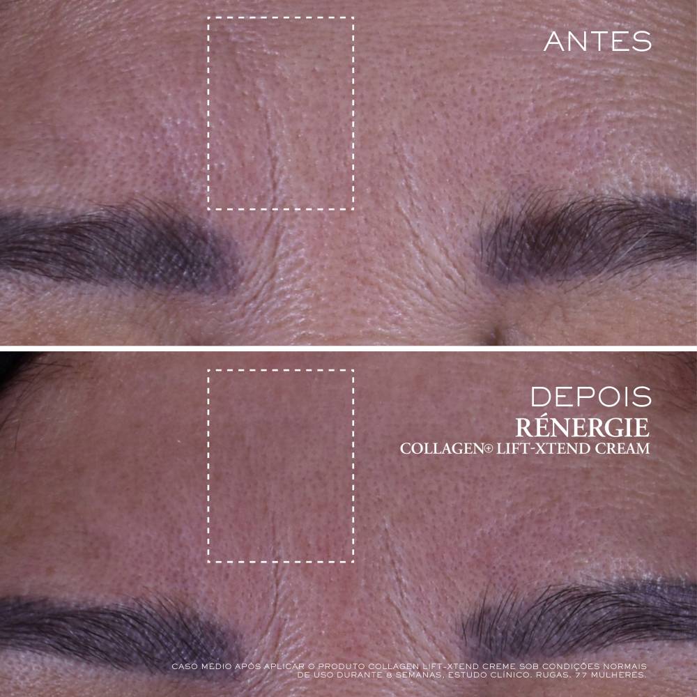 Lancôme, Rénergie Collage Lift-Xtend Cream 3