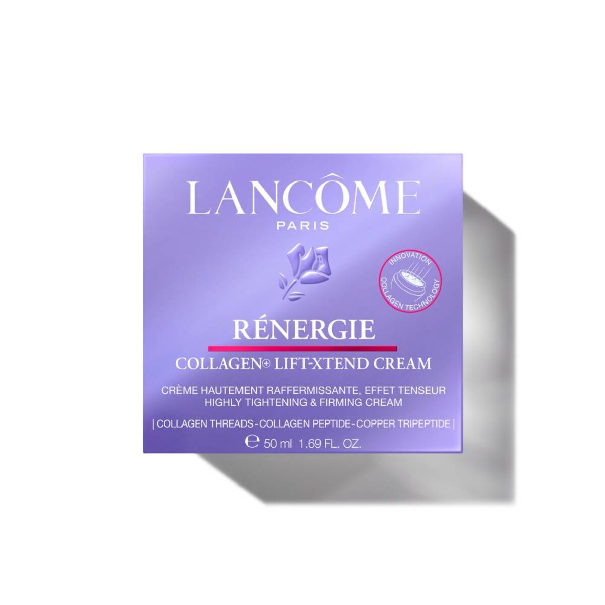 Lancôme, Rénergie Collage Lift-Xtend Cream 4