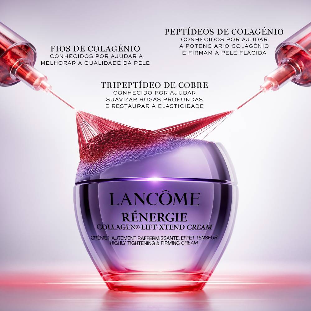 Lancôme, Rénergie Collage Lift-Xtend Cream 5