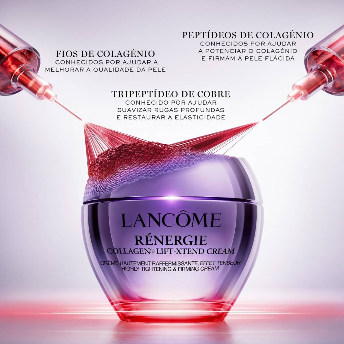 Lancôme, Rénergie Collage Lift-Xtend Cream 5