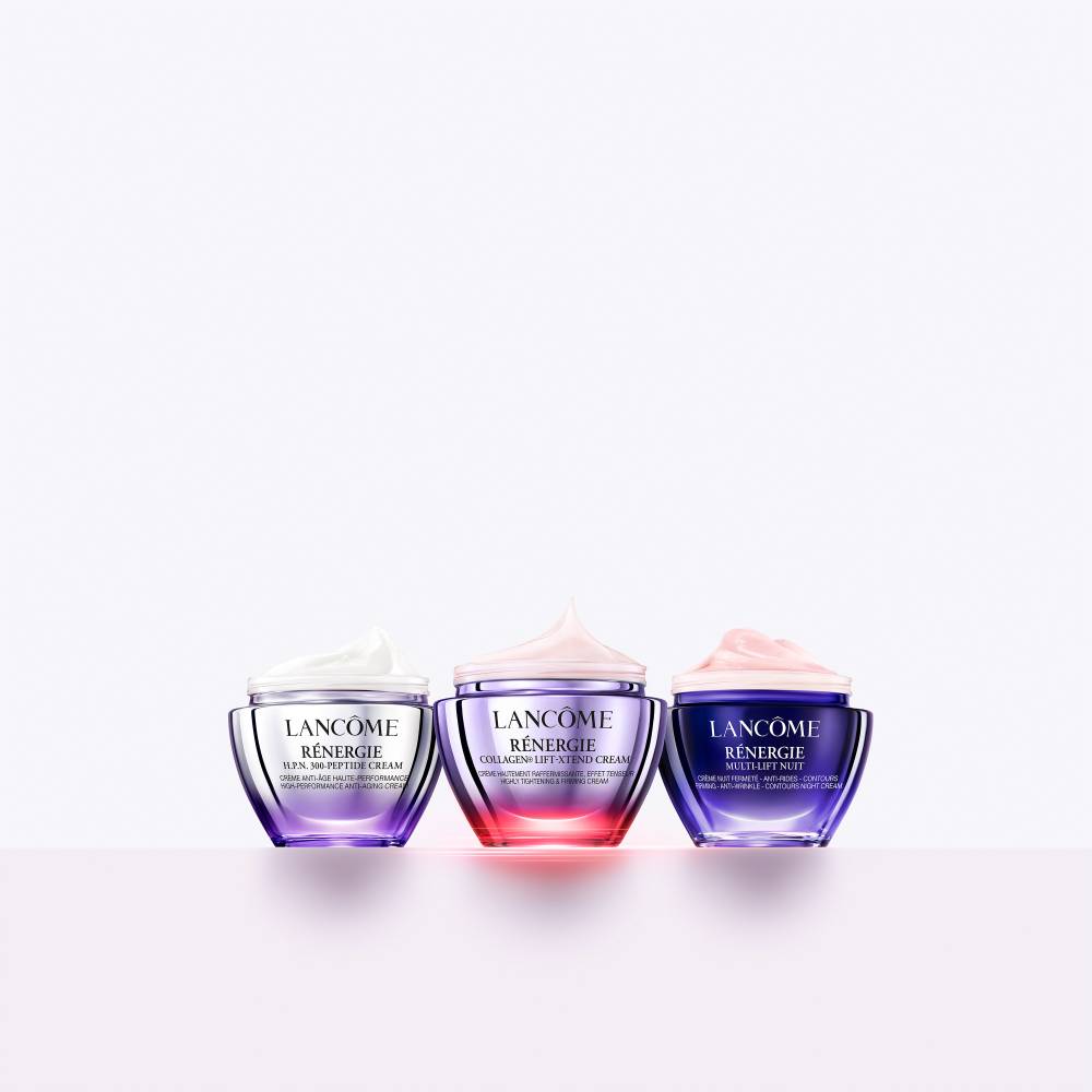 Lancôme, Rénergie Collage Lift-Xtend Cream 7