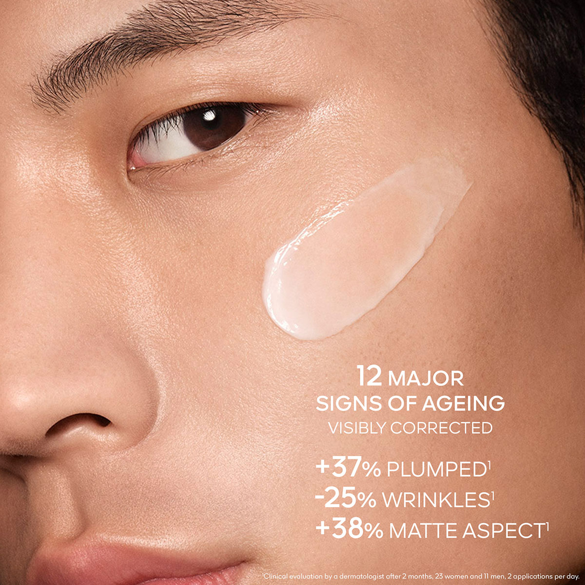 Creme Orchidée Impériale Légère Longevity 4