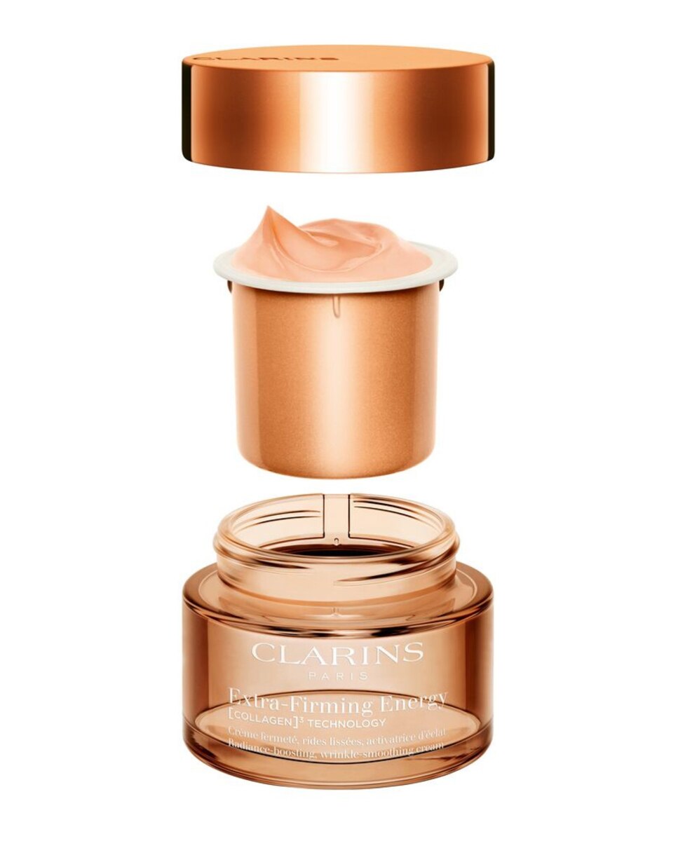 Recarga Creme Facial Extra-Firming Energy - 50 ml 2