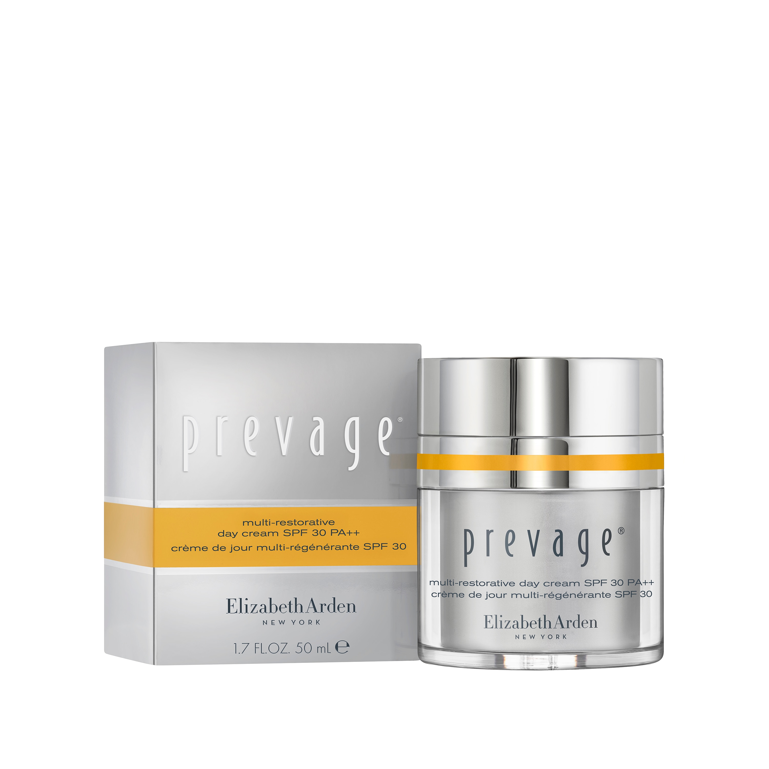 Imagem 0 de Prevage Multi-Restorative Day Cream SPF30