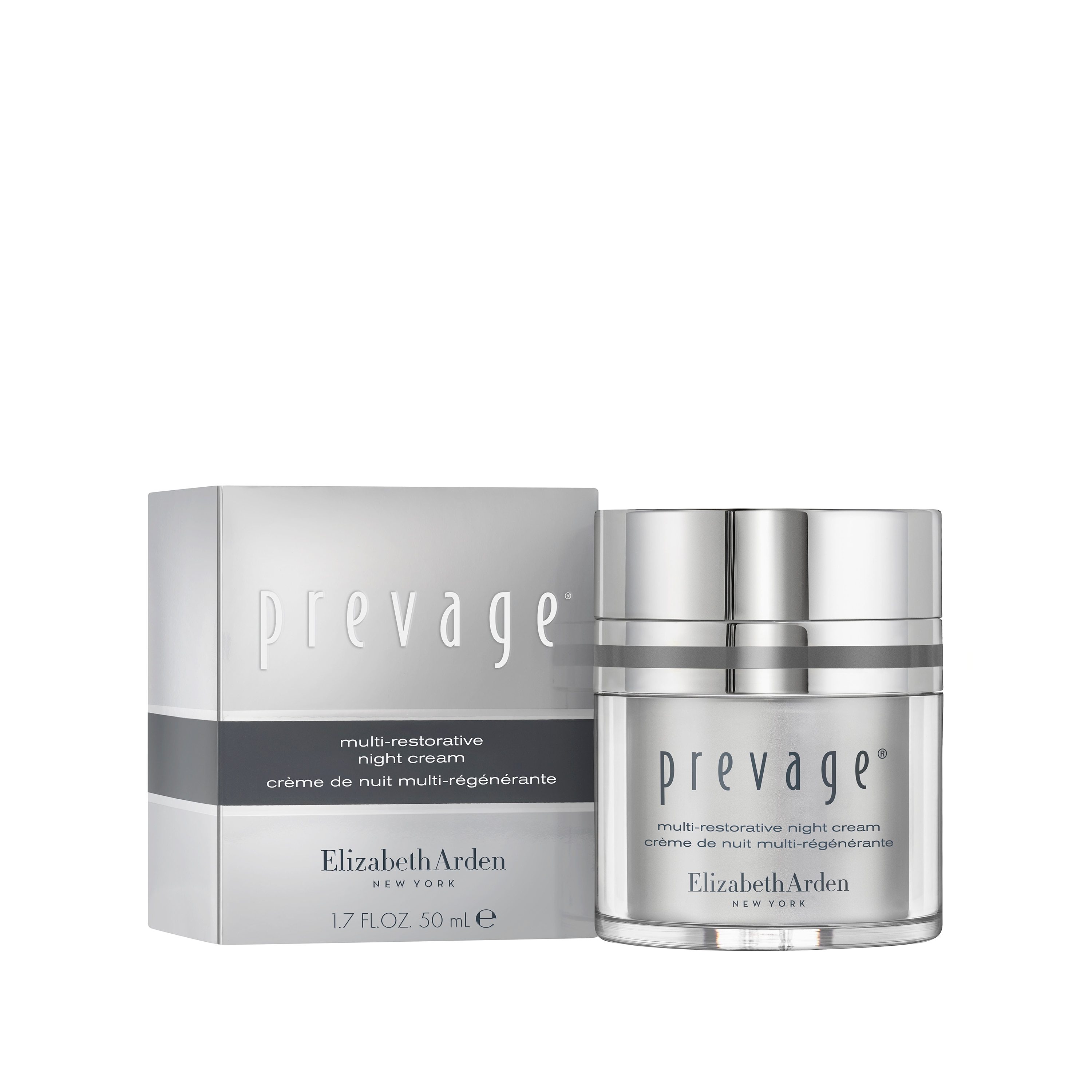 Imagem 0 de Prevage Multi-Restorative Night Cream