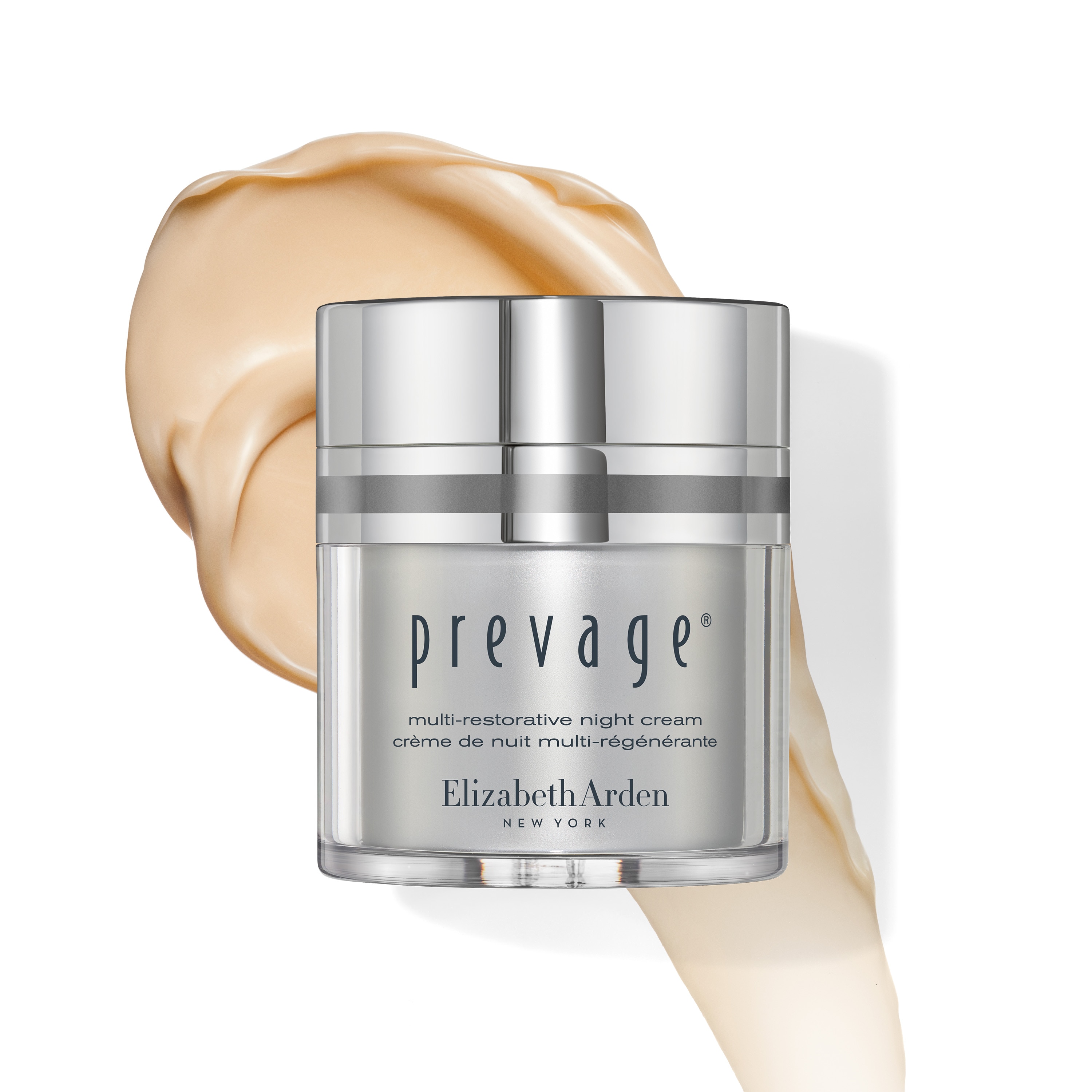 Prevage Multi-Restorative Night Cream 2