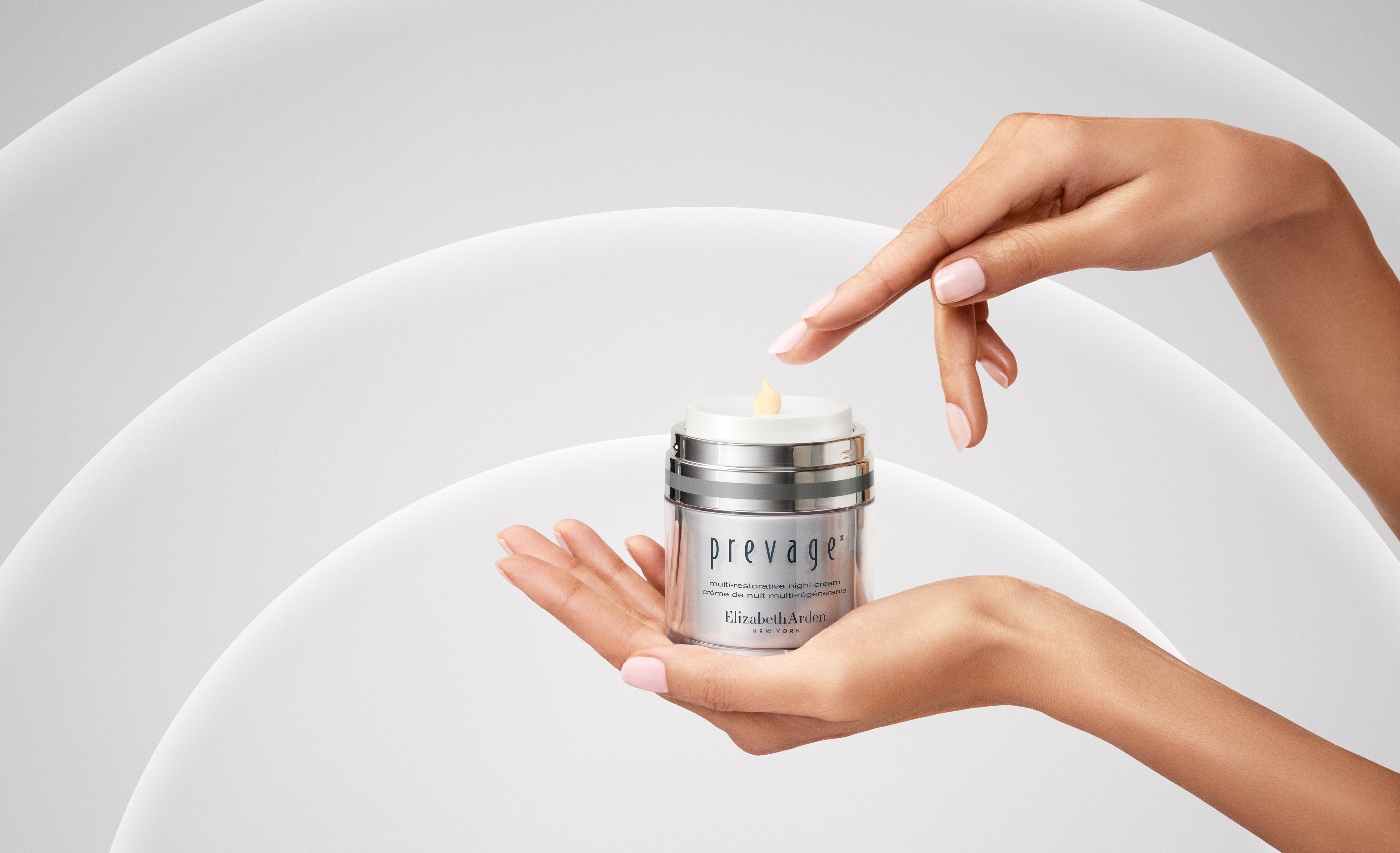 Prevage Multi-Restorative Night Cream 4