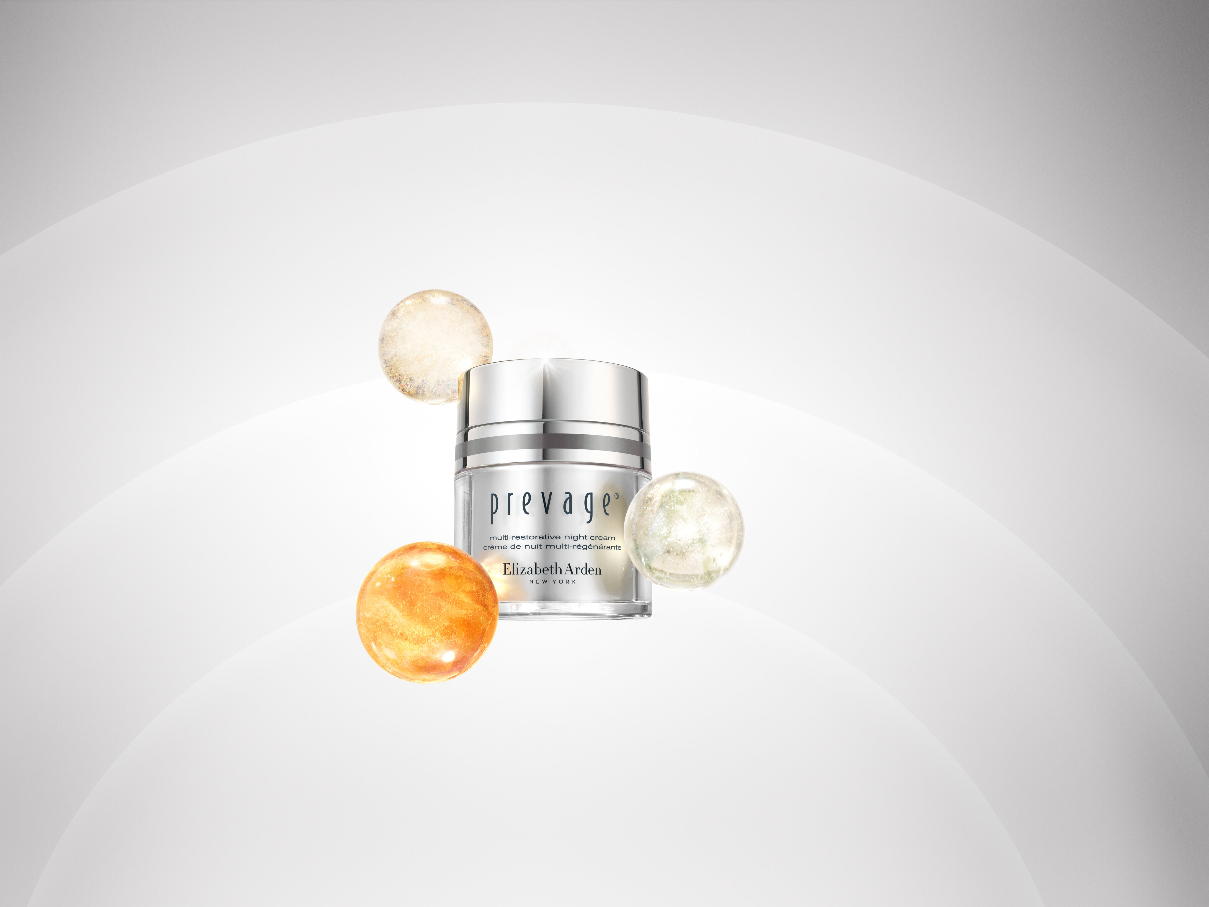 Prevage Multi-Restorative Night Cream 5