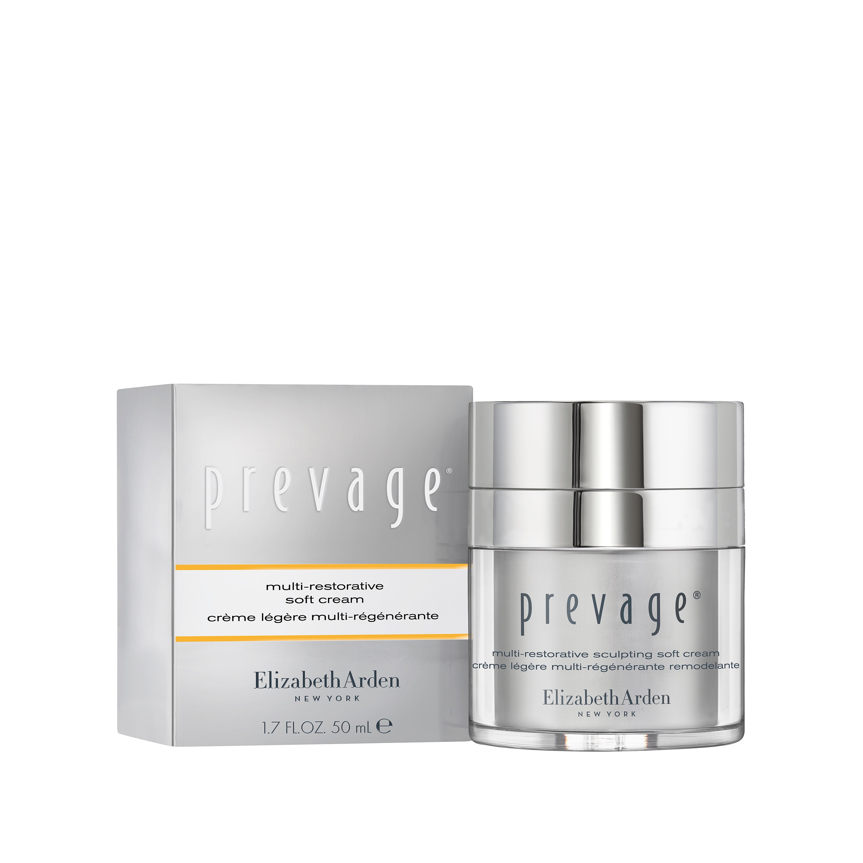Imagem 0 de Prevage Multi-Restorative Sculpting Soft Cream
