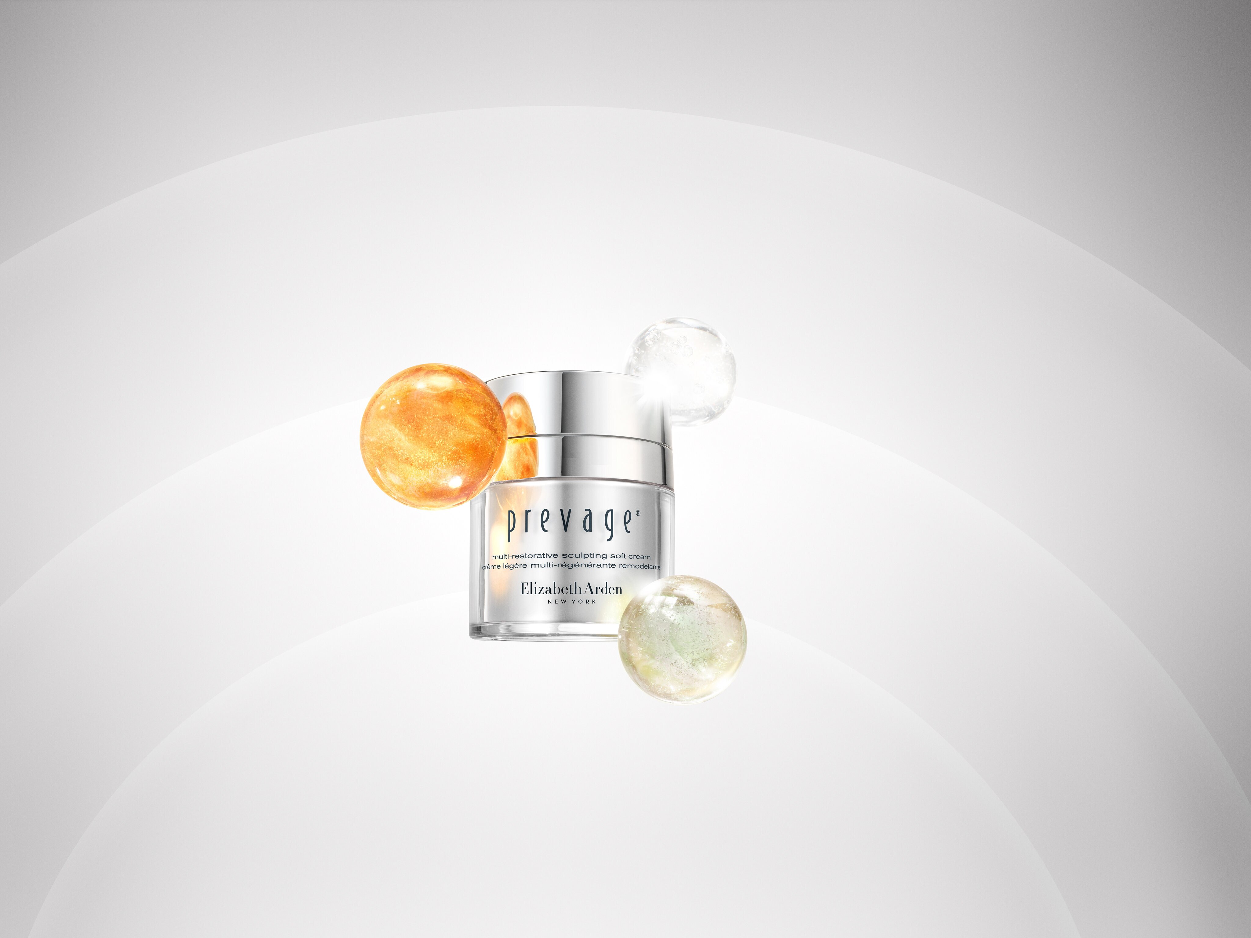 Prevage Multi-Restorative Sculpting Soft Cream 5