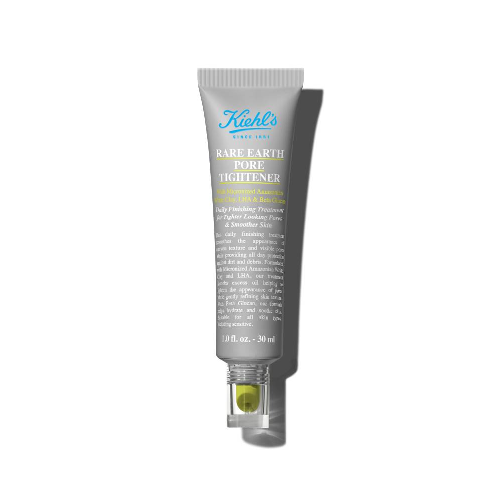 Imagem 0 de Kiehl's Rare Earth Pore Tightener & Smoothing Primer Cream