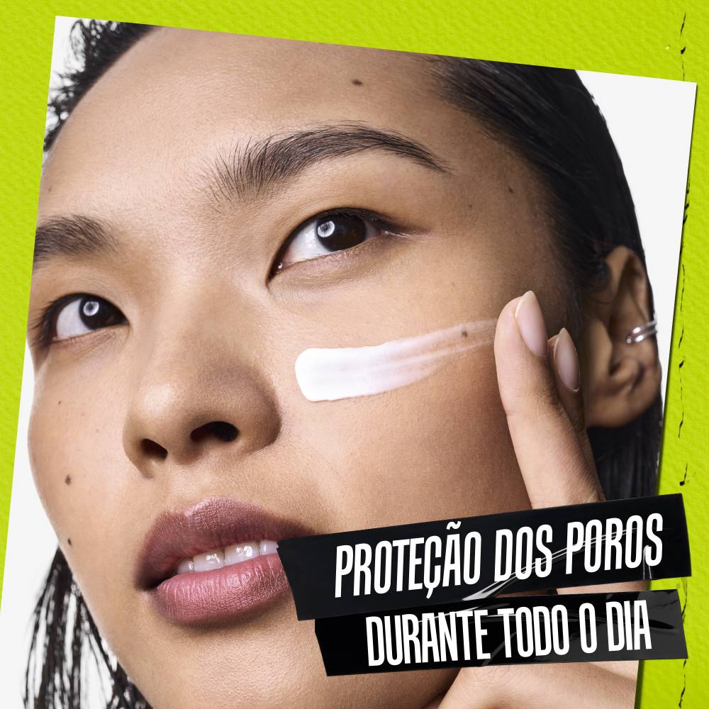 Kiehl's Rare Earth Pore Tightener & Smoothing Primer Cream 4