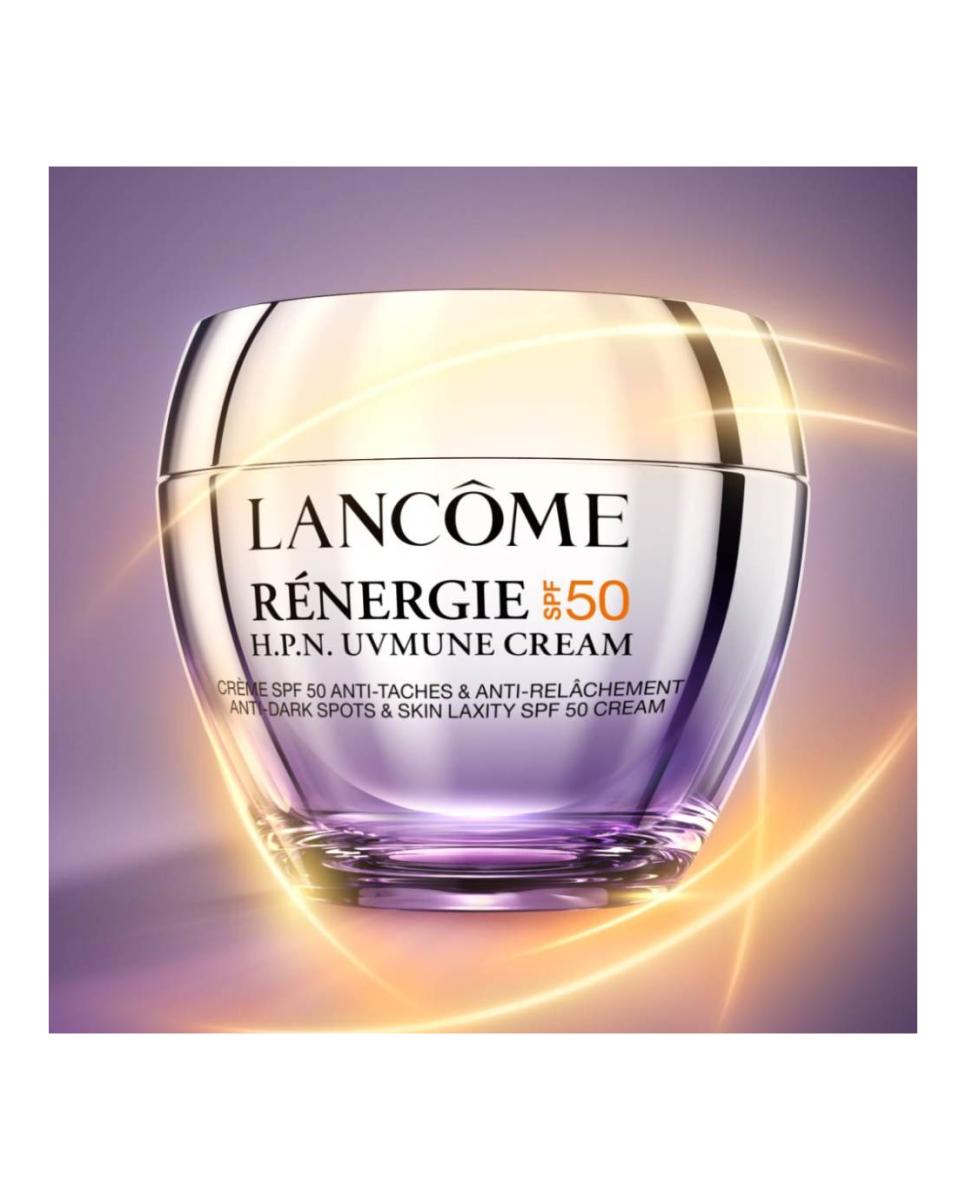 Creme de Dia Rénergie H.P.N. UVMUNE SPF50 Cream - 30 ml 5