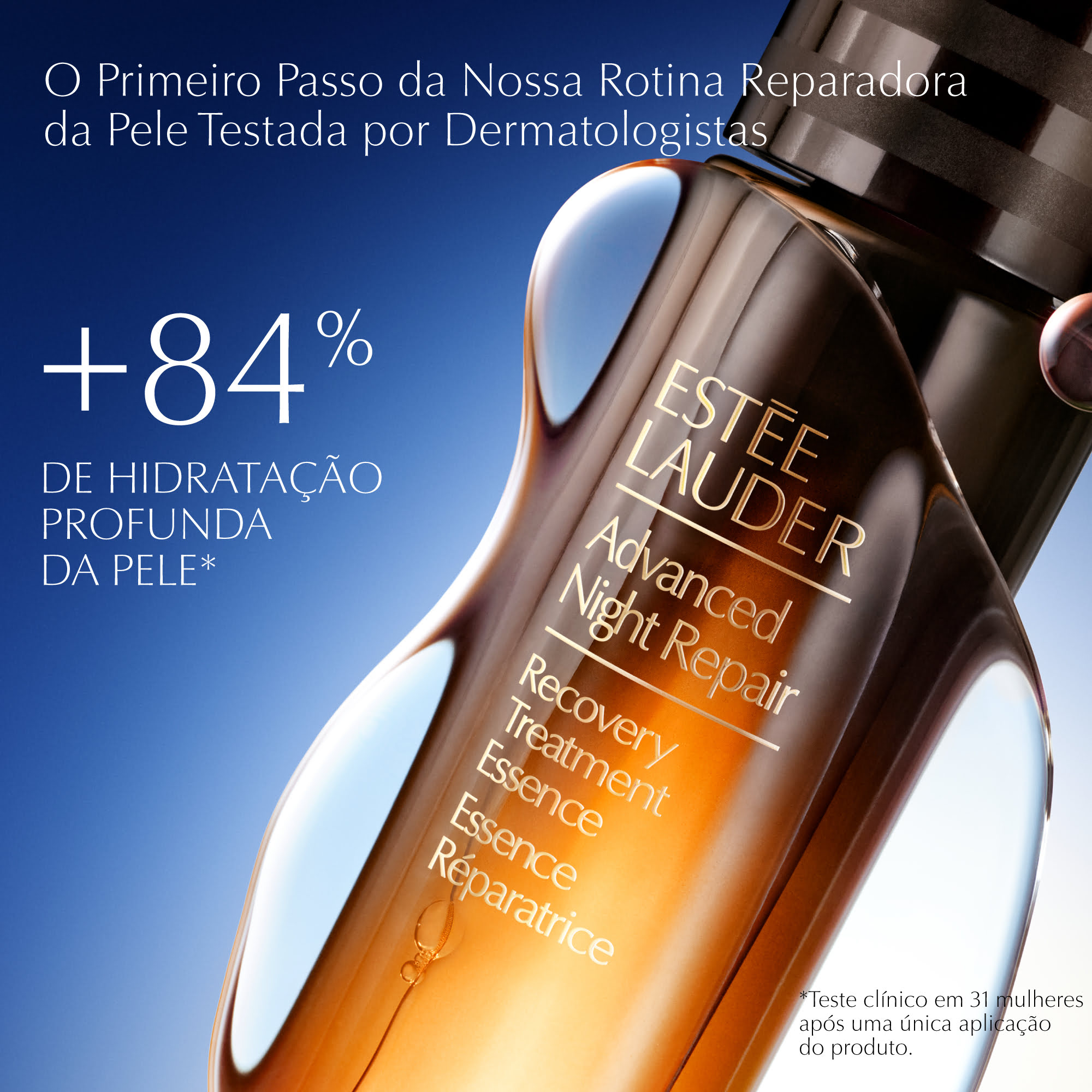 Advanced Night Repair Recovery Treatment Essence 5