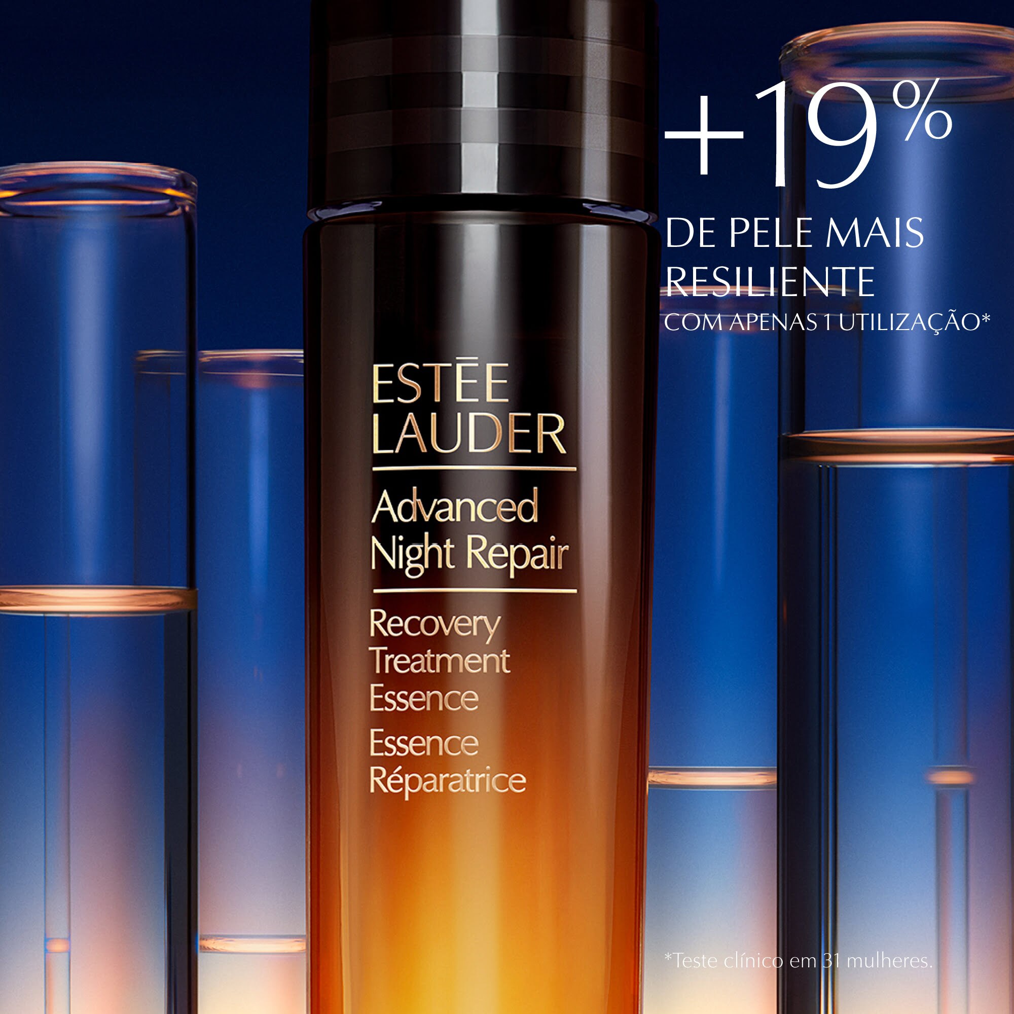 Advanced Night Repair Recovery Treatment Essence 6