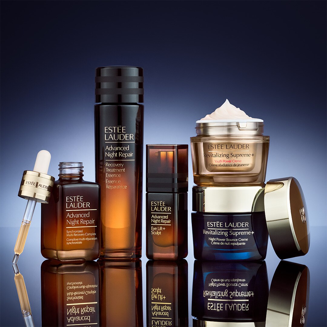 Advanced Night Repair Recovery Treatment Essence 8