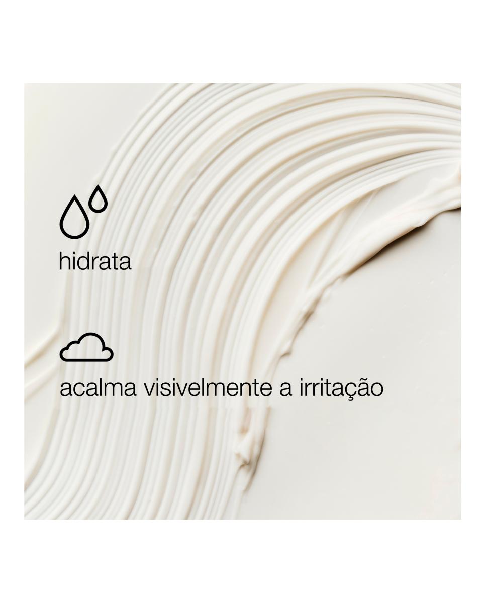 Creme Hidratante Daily Calm™ Soothing Repair 2