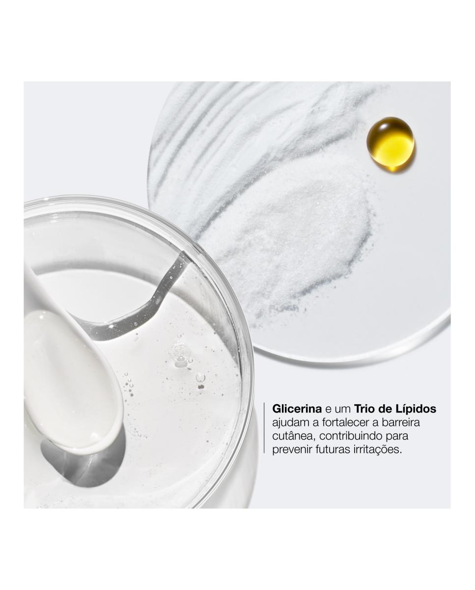 Creme Hidratante Daily Calm™ Soothing Repair 6