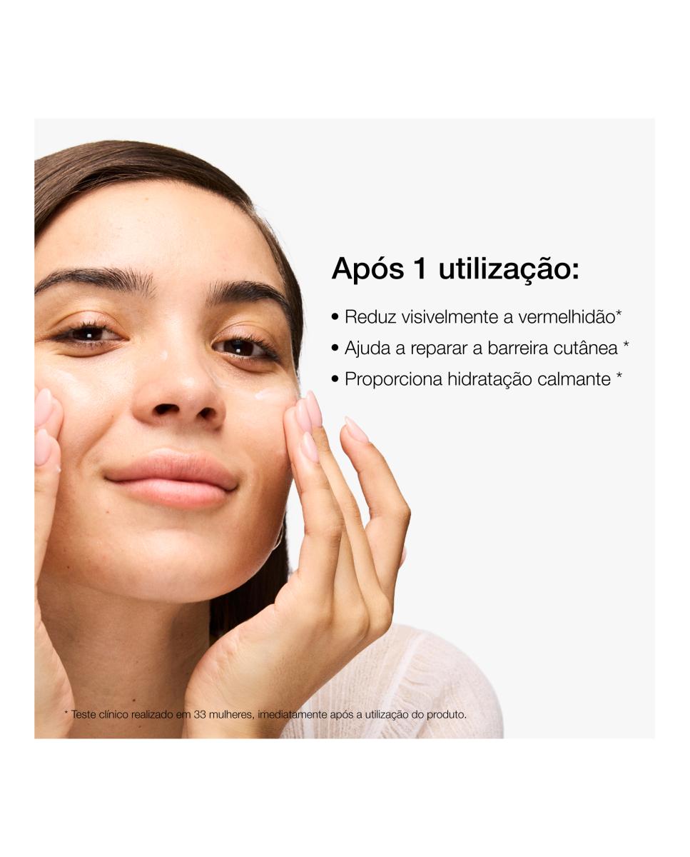Creme Hidratante Daily Calm™ Soothing Repair 7