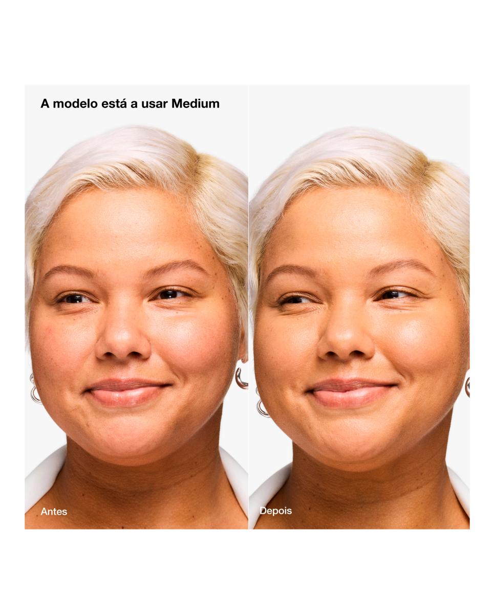 Base de Maquilhagem em Bálsamo Daily Calm™ Makeup Balm MEDIUM-3