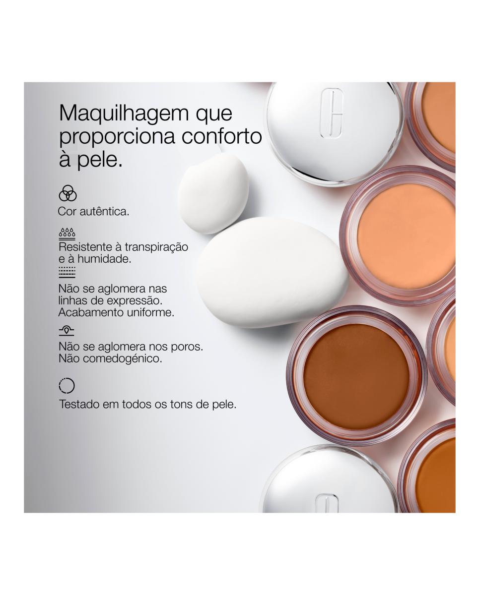 Base de Maquilhagem em Bálsamo Daily Calm™ Makeup Balm MEDIUM-4