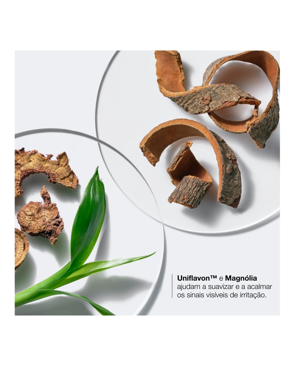 Base de Maquilhagem em Bálsamo Daily Calm™ Makeup Balm MEDIUM-5