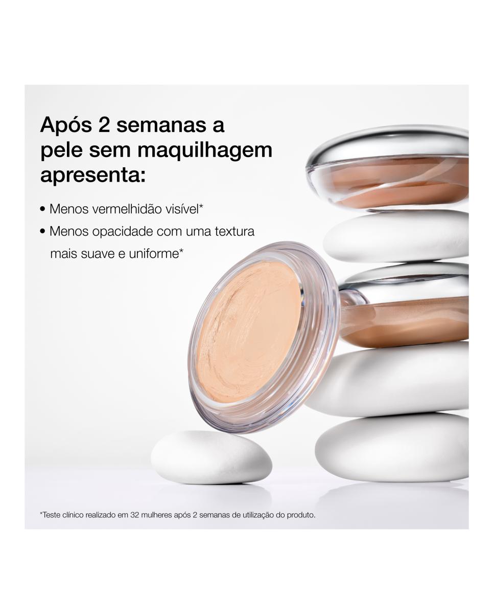 Base de Maquilhagem em Bálsamo Daily Calm™ Makeup Balm MEDIUM-7
