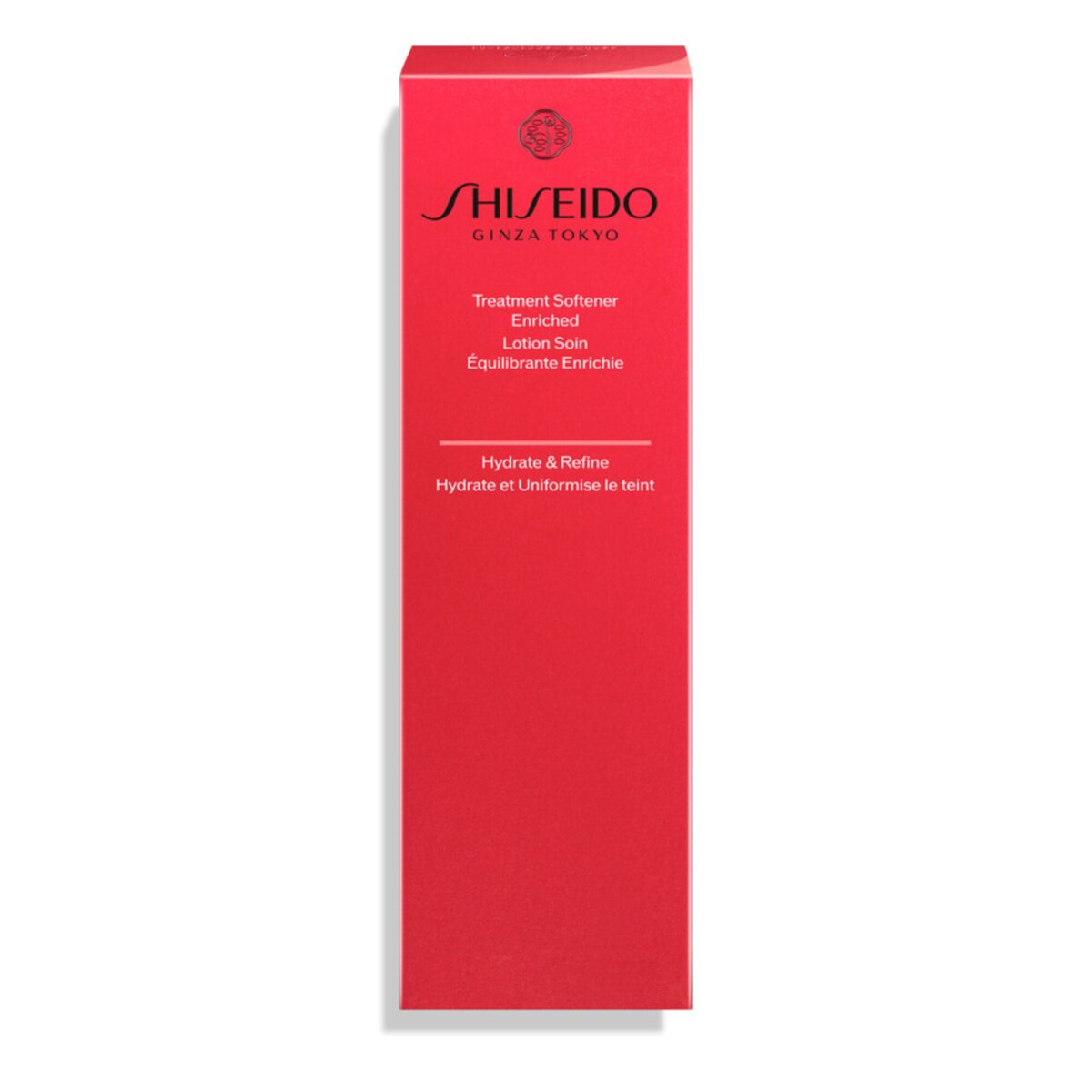 Loção Suavizante Treatment Softener Enriched 2