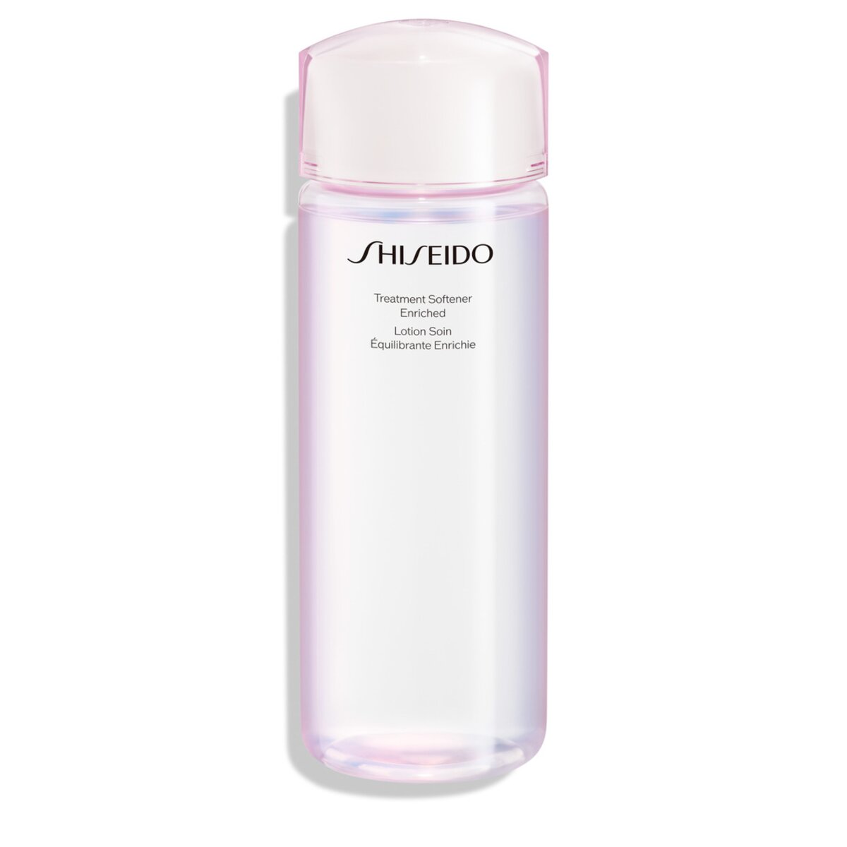 Imagem 0 de Loção Suavizante Treatment Softener Enriched