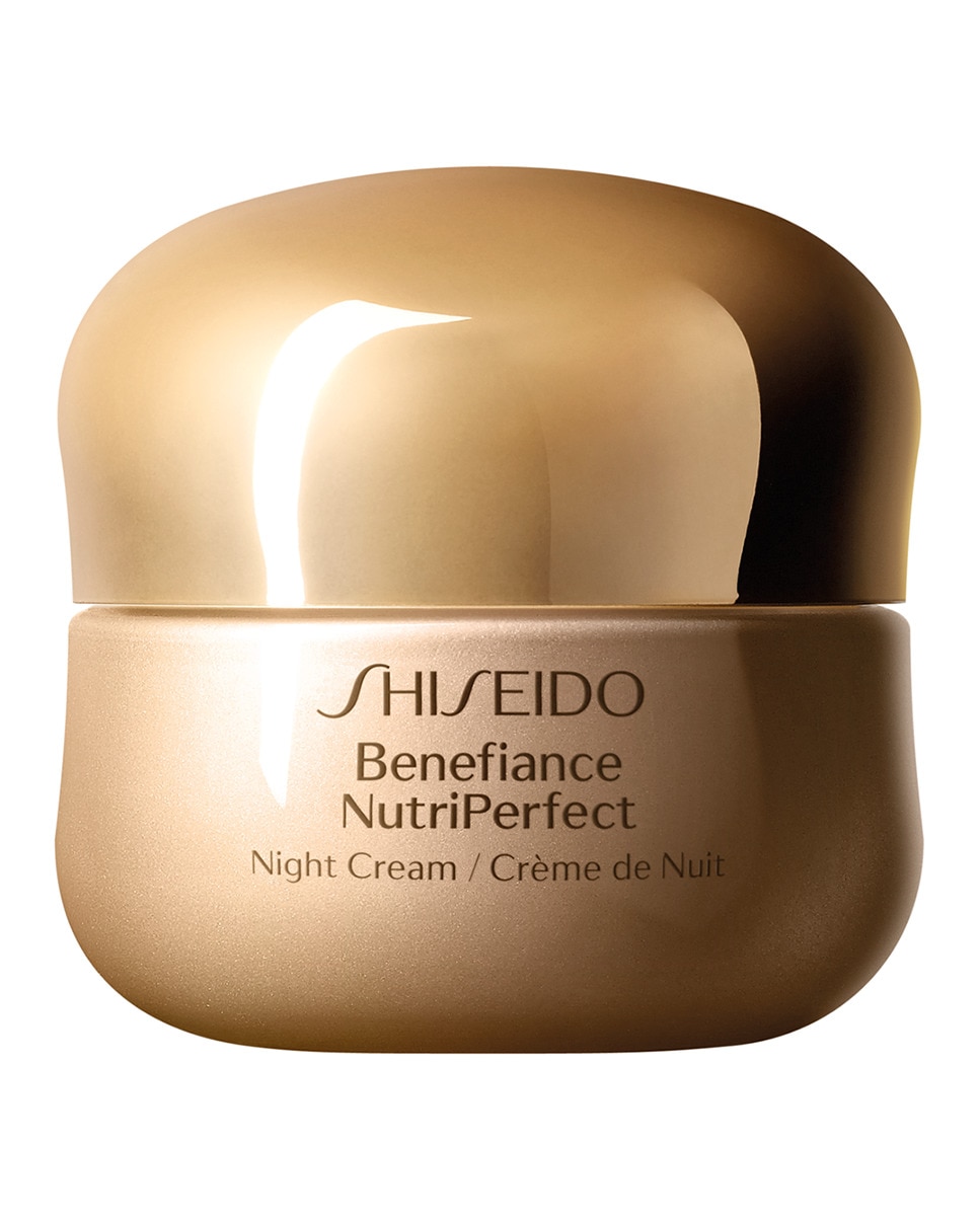 Creme de Noite Nutri Perfect - 50 ml 1