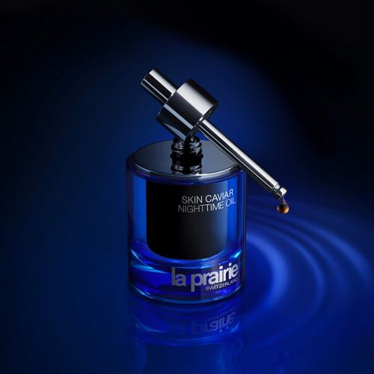 Sérum de Noite Skin Caviar Nighttime Oil 6