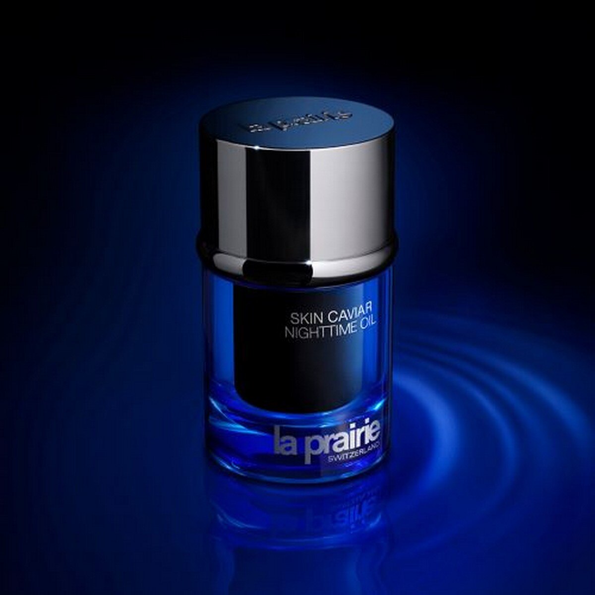 Sérum de Noite Skin Caviar Nighttime Oil 7