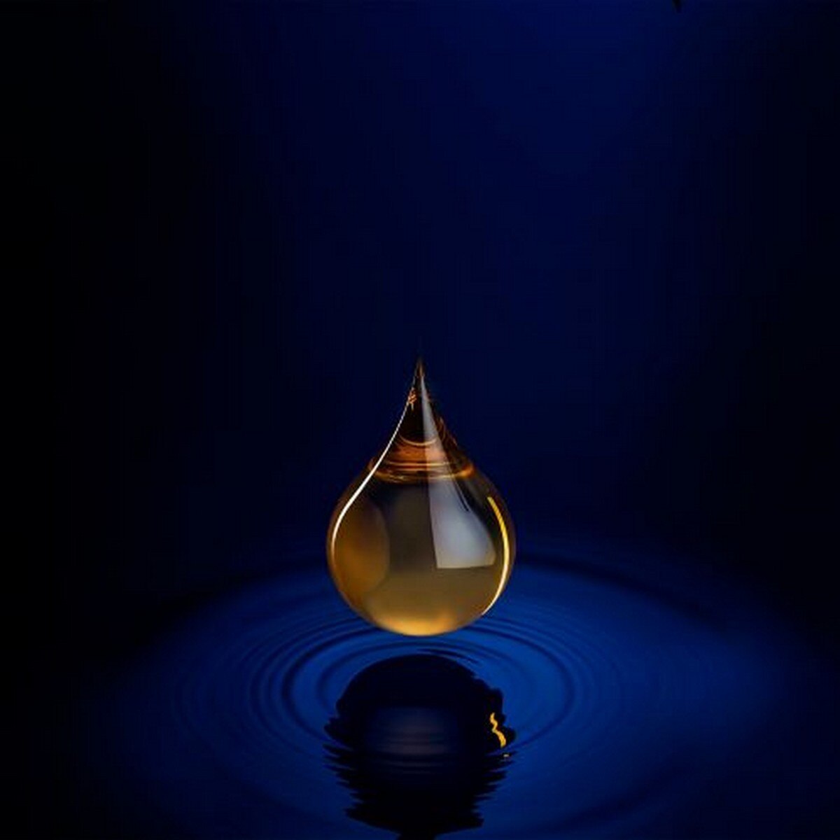 Sérum de Noite Skin Caviar Nighttime Oil 10