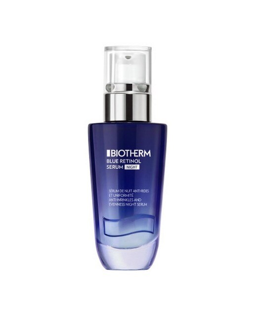 Blue Retinol Night Concentrate - 30 ml 1