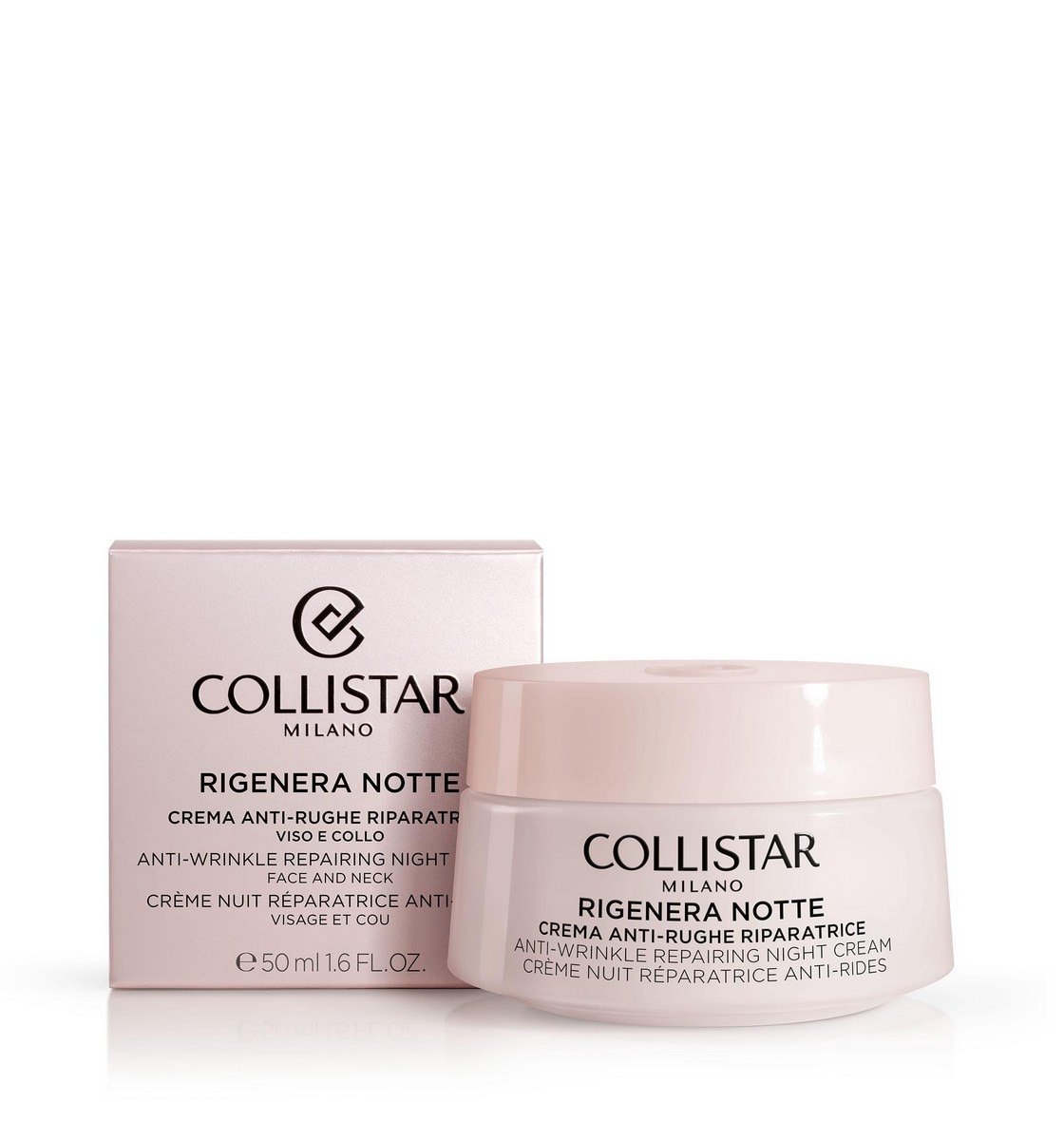 Creme de Noite Antirrugas Rigenera - 50 ml 2