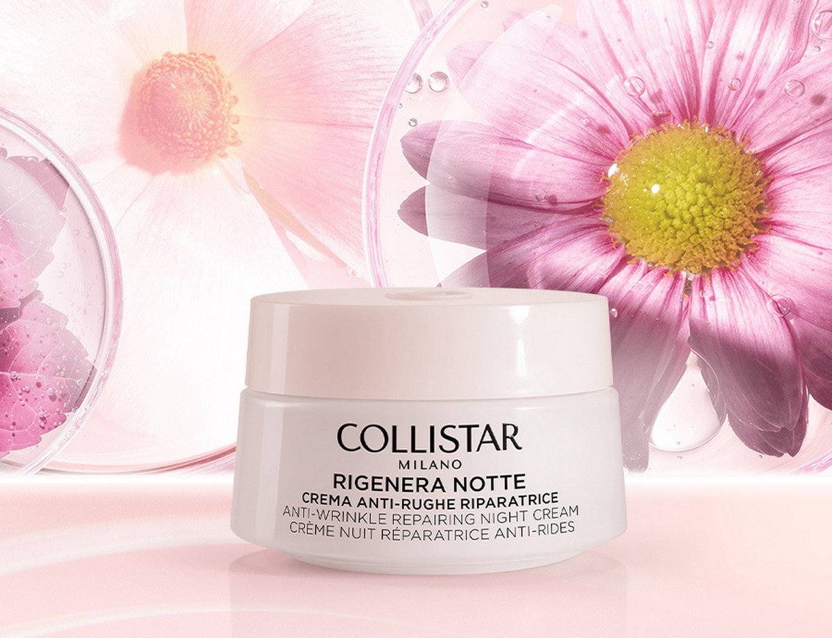 Creme de Noite Antirrugas Rigenera - 50 ml 3