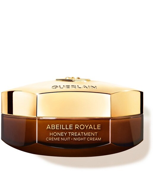 Creme de Noite Honey Treatment Abeille Royale - 50 ml 1