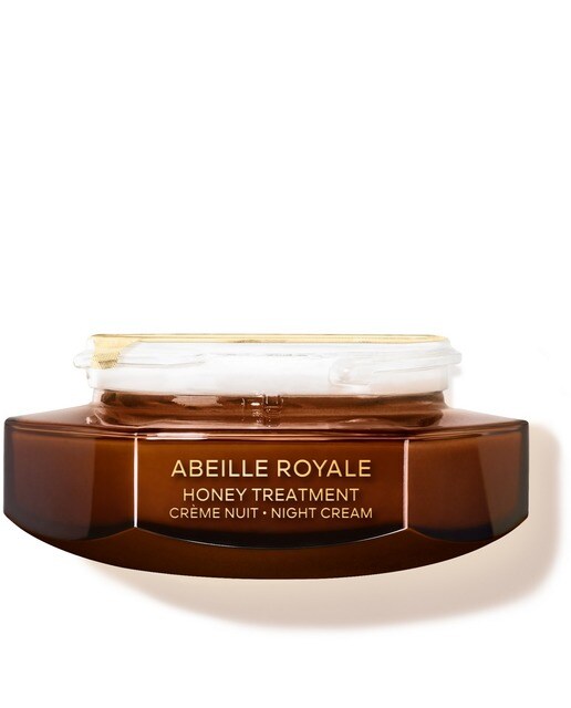 Imagem 0 de Recarga de Creme de Noite Honey Treatment Abeille Royale - 50 ml