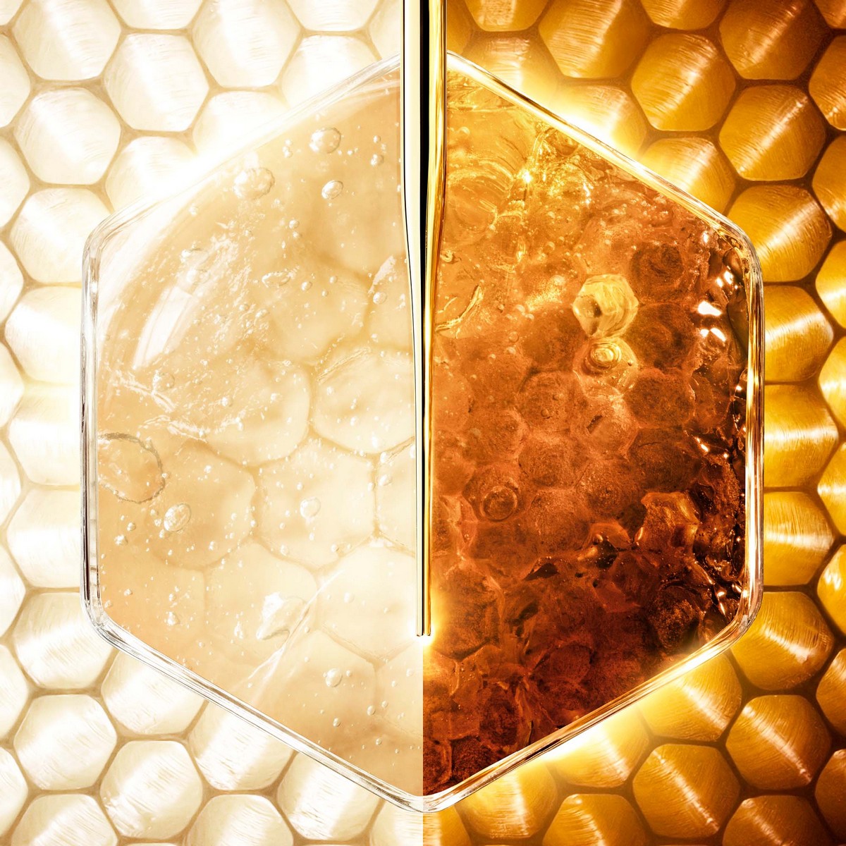 Recarga de Creme de Noite Honey Treatment Abeille Royale - 50 ml 8