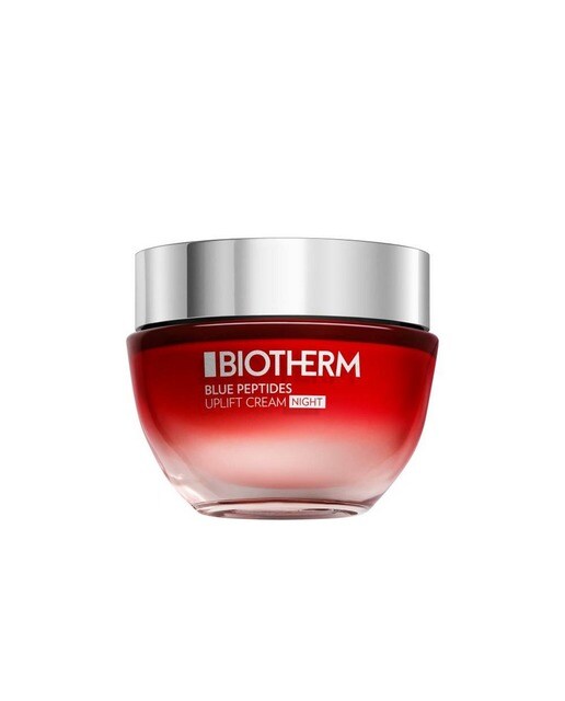 Creme de Noite Refirmante Blue Peptides Uplift Cream - 50 ml 1