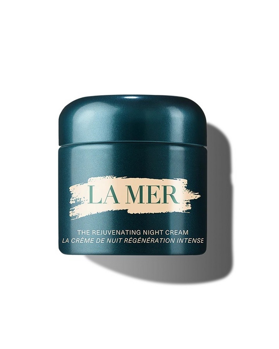 The Rejuvenating Night Cream 1