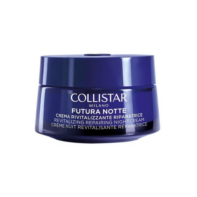 Imagem 0 de Creme de Noite Revitalizante Reparador 50 ml