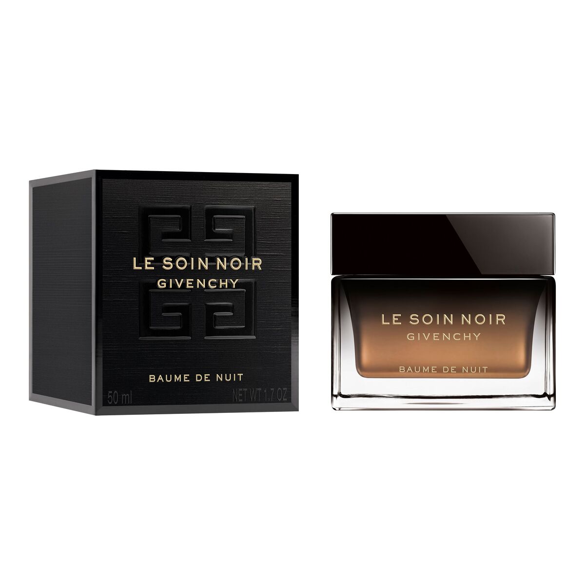 Le Soin Noir Bálsamo de Noite 2