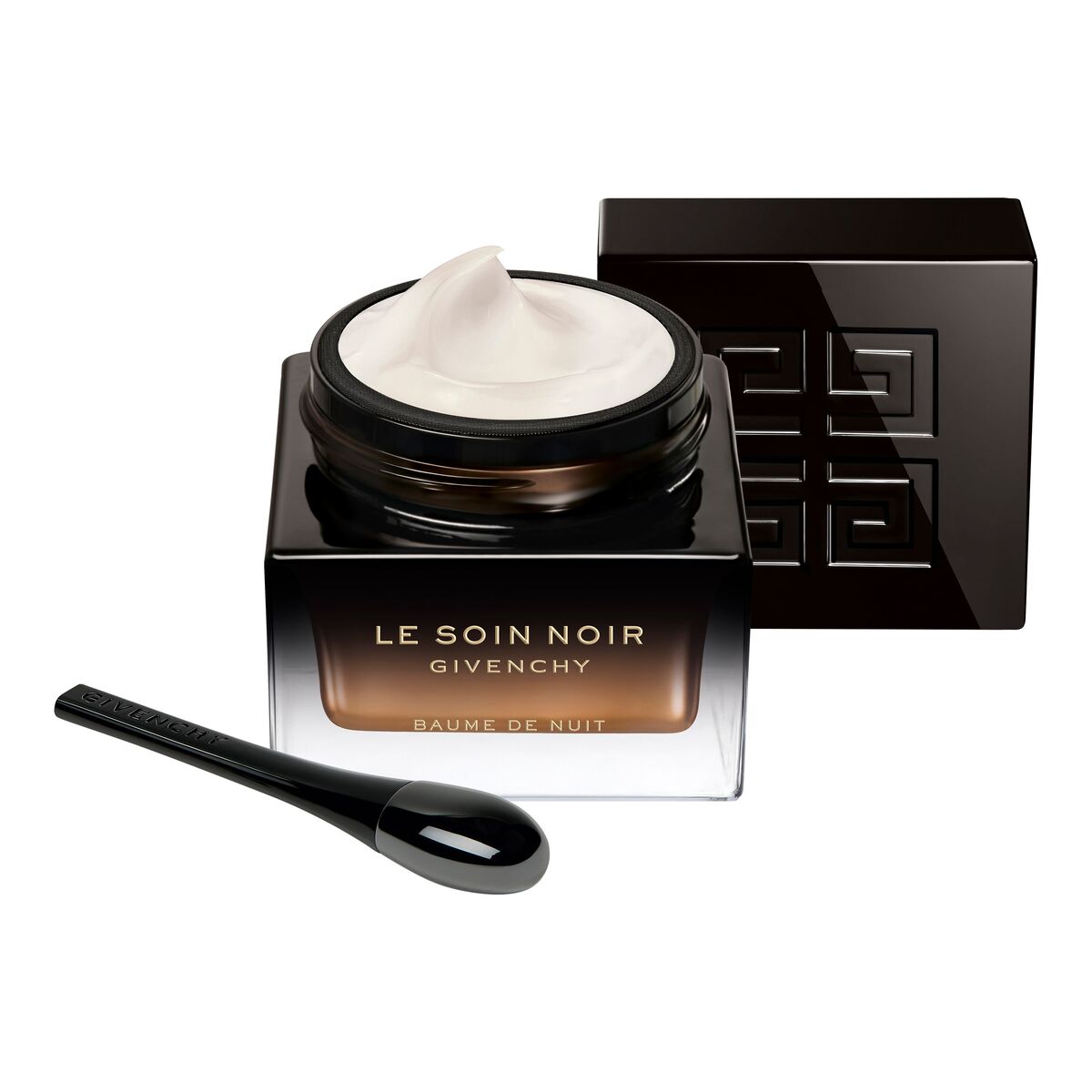 Le Soin Noir Bálsamo de Noite 3
