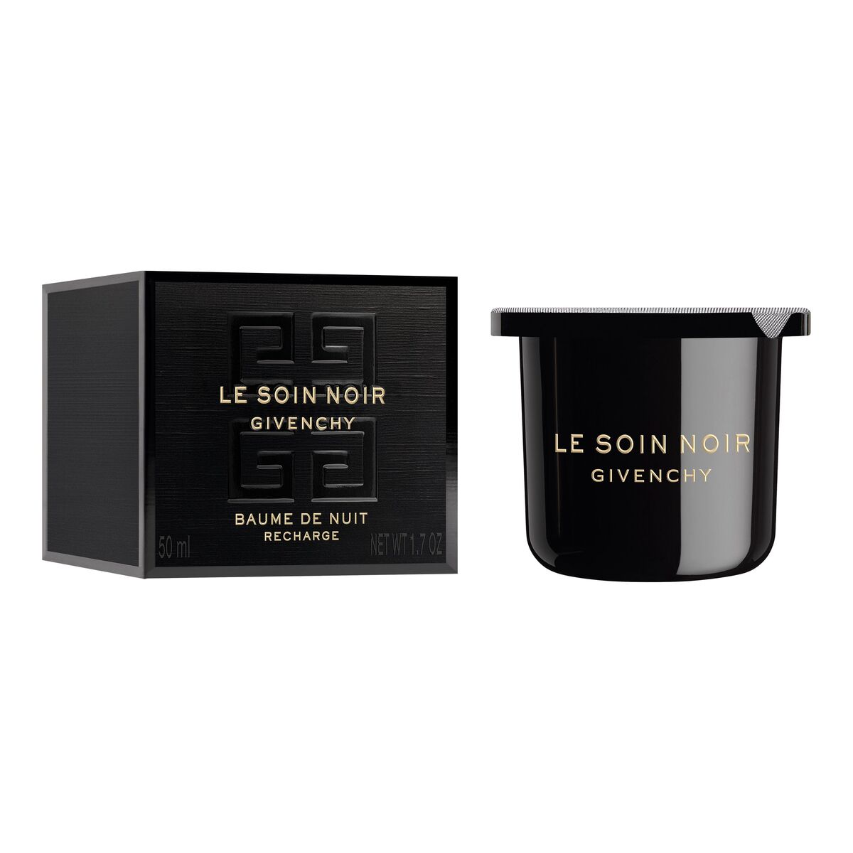 Recarga Le Soin Noir Night Balm 2