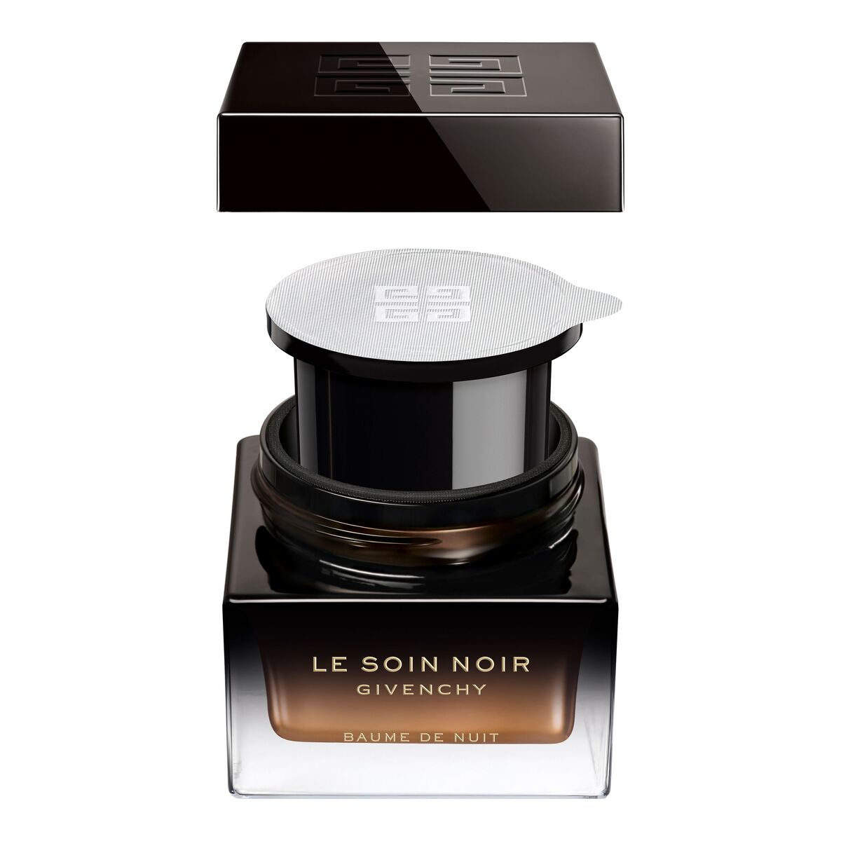 Recarga Le Soin Noir Night Balm 3
