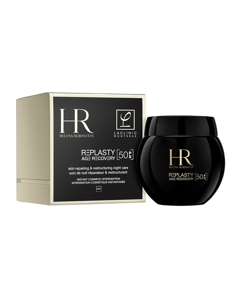 Creme de Noite Re-Plasty Night Cream 2